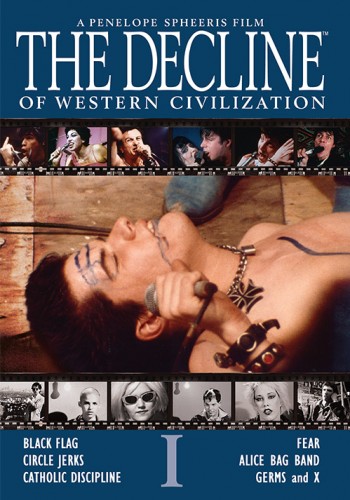 The Decline of Western Civilization The Decline of Western Civilization