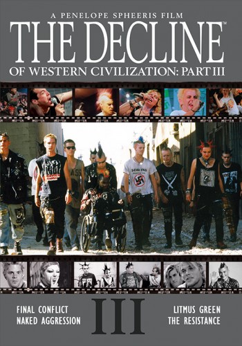 The Decline of Western Civilization III The Decline of Western Civilization III